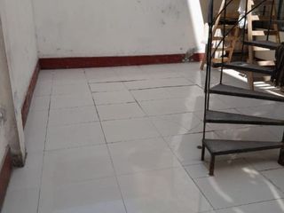Foto 3 de Venta de Casa Espaciosa en Barranco – Jirón Tumay con Av El Sol