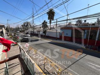 Foto 3 de Vendo Casa Comercial en plena Av. 2 de mayo, frente a los bomberos y Municipio de Tacna.