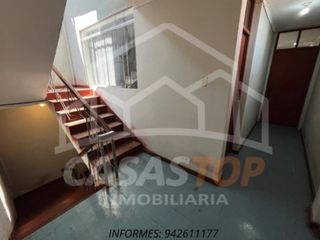 Foto 6 de Vendo Casa Comercial en plena Av. 2 de mayo, frente a los bomberos y Municipio de Tacna.
