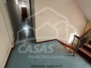 Foto 8 de Vendo Casa Comercial en plena Av. 2 de mayo, frente a los bomberos y Municipio de Tacna.