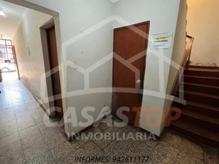 Foto 9 de Vendo Casa Comercial en plena Av. 2 de mayo, frente a los bomberos y Municipio de Tacna.