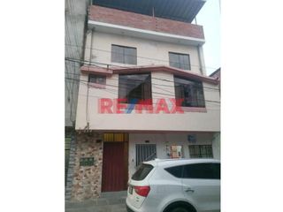 Foto 1 de Se Vende Departamento Duplex Mas Azotea Techada En Pachitea - Piura//ID:1143666