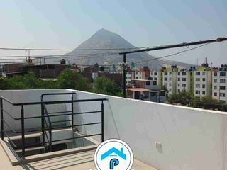 Foto 11 de CASA/EDIFICIO EN TRUJILLO, OPORTUNIDAD