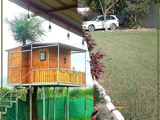 Foto 3 de ALQUILER PARA NEGOCIO: CASA DE CAMPO EN CP SIPAN - CHICLAYO