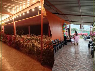 Foto 5 de ALQUILER PARA NEGOCIO: CASA DE CAMPO EN CP SIPAN - CHICLAYO