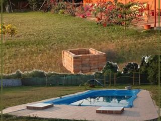 Foto 7 de ALQUILER PARA NEGOCIO: CASA DE CAMPO EN CP SIPAN - CHICLAYO