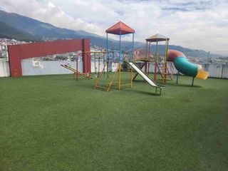 Foto 12 de LINDO DEPARTAMENTO EN RENTA LA CONCEPCION
