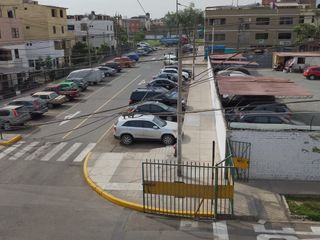 Foto 5 de VENDO  DEPARTAMENTO EN 2do PISO - URB SANTA PATRICIA EN EL DISTRITO DE LA MOLINA