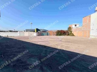 Foto 3 de ATENCIÓN INVERSIONISTAS!!! VENDO Terreno 4,200m2 en Variante de Uchumayo Km1 Sachaca, Arequipa