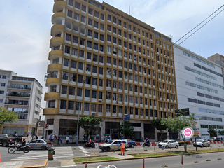 Foto 1 de REMATO OFICINA 30.15 M2, CERCADO DE LIMA