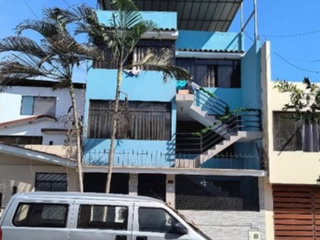 REMATO CASA EN SAN DIEGO, S.M.P.