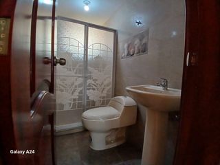 Foto 18 de En venta casa rentera en Santo Tomás de Aquino Venecia 1 Sur de Quito