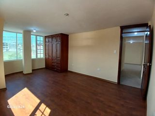 Foto 14 de En venta casa rentera en Santo Tomás de Aquino Venecia 1 Sur de Quito
