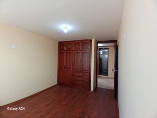 Foto 16 de En venta casa rentera en Santo Tomás de Aquino Venecia 1 Sur de Quito