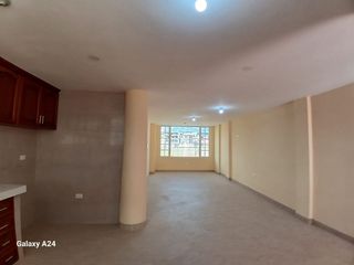 Foto 10 de En venta casa rentera en Santo Tomás de Aquino Venecia 1 Sur de Quito
