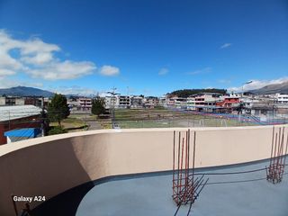 Foto 19 de En venta casa rentera en Santo Tomás de Aquino Venecia 1 Sur de Quito
