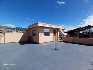 Foto 20 de En venta casa rentera en Santo Tomás de Aquino Venecia 1 Sur de Quito