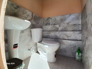 Foto 23 de En venta casa rentera en Santo Tomás de Aquino Venecia 1 Sur de Quito