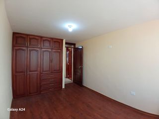 Foto 17 de En venta casa rentera en Santo Tomás de Aquino Venecia 1 Sur de Quito