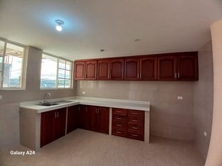 Foto 9 de En venta casa rentera en Santo Tomás de Aquino Venecia 1 Sur de Quito