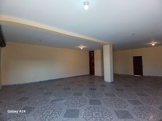 Foto 7 de En venta casa rentera en Santo Tomás de Aquino Venecia 1 Sur de Quito