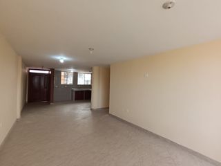 Foto 11 de En venta casa rentera en Santo Tomás de Aquino Venecia 1 Sur de Quito