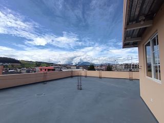 Foto 21 de En venta casa rentera en Santo Tomás de Aquino Venecia 1 Sur de Quito