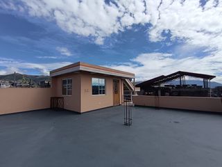 Foto 22 de En venta casa rentera en Santo Tomás de Aquino Venecia 1 Sur de Quito