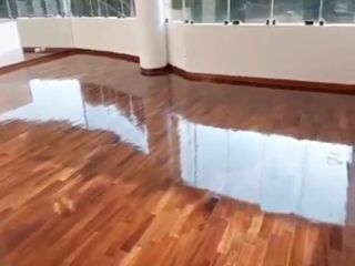 Foto 4 de ALQUILER BONITO DEPARTAMENTO 2do PISO VISTA EXTERIOR SAN BORJA SUR