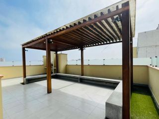 Foto 10 de Alquilo depa en av Cipriano Dulanto Pueblo Libe.