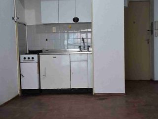 Foto 2 de Departamento monoambiente en alquiler