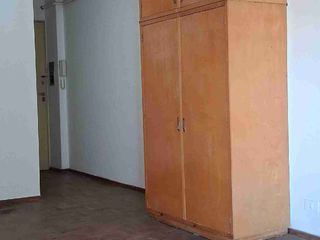 Foto 3 de Departamento monoambiente en alquiler