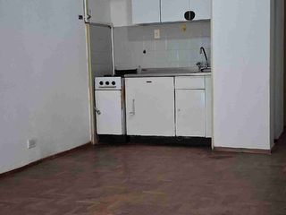 Foto 4 de Departamento monoambiente en alquiler