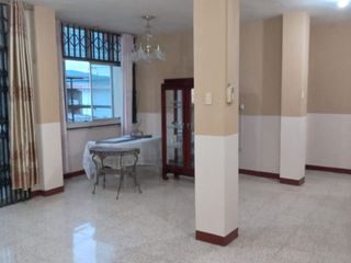 Foto 6 de AMPLIO DEPARTAMENTO EN ALQUILER – SECTOR PASEO SHOPPING DE PORTOVIEJO