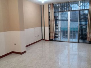 Foto 1 de AMPLIO DEPARTAMENTO EN ALQUILER – SECTOR PASEO SHOPPING DE PORTOVIEJO