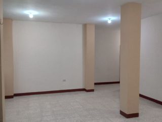 Foto 5 de AMPLIO DEPARTAMENTO EN ALQUILER – SECTOR PASEO SHOPPING DE PORTOVIEJO