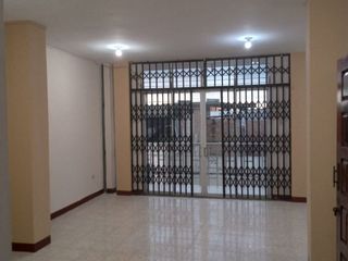 Foto 4 de AMPLIO DEPARTAMENTO EN ALQUILER – SECTOR PASEO SHOPPING DE PORTOVIEJO