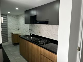 Foto 2 de Apto en venta Ciudad Melendez