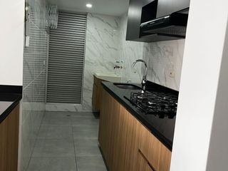 Foto 3 de Apto en venta Ciudad Melendez