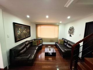 Foto 3 de Venta de Casa en Cedritos, Bogotá, AMPARO