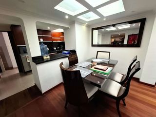 Foto 15 de Venta de Casa en Cedritos, Bogotá, AMPARO