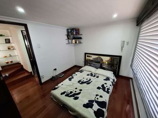 Foto 21 de Venta de Casa en Cedritos, Bogotá, AMPARO