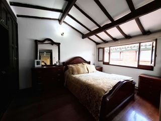Foto 25 de Venta de Casa en Cedritos, Bogotá, AMPARO