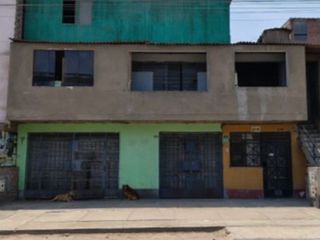 OFERTA CASA EN SANTA LUZMILA, COMAS