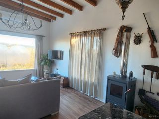 Foto 7 de VENTA CASA EN EL CORAZON DE LAS SIERRAS
