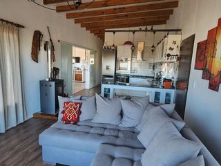 Foto 6 de VENTA CASA EN EL CORAZON DE LAS SIERRAS