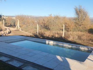 Foto 5 de VENTA CASA EN EL CORAZON DE LAS SIERRAS