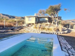 Foto 3 de VENTA CASA EN EL CORAZON DE LAS SIERRAS