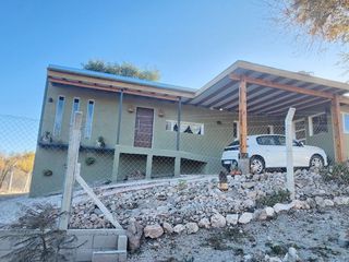 Foto 1 de VENTA CASA EN EL CORAZON DE LAS SIERRAS
