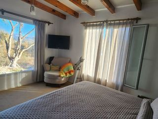 Foto 14 de VENTA CASA EN EL CORAZON DE LAS SIERRAS